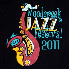 Woodcreek Jazz Festival 2/26/2011